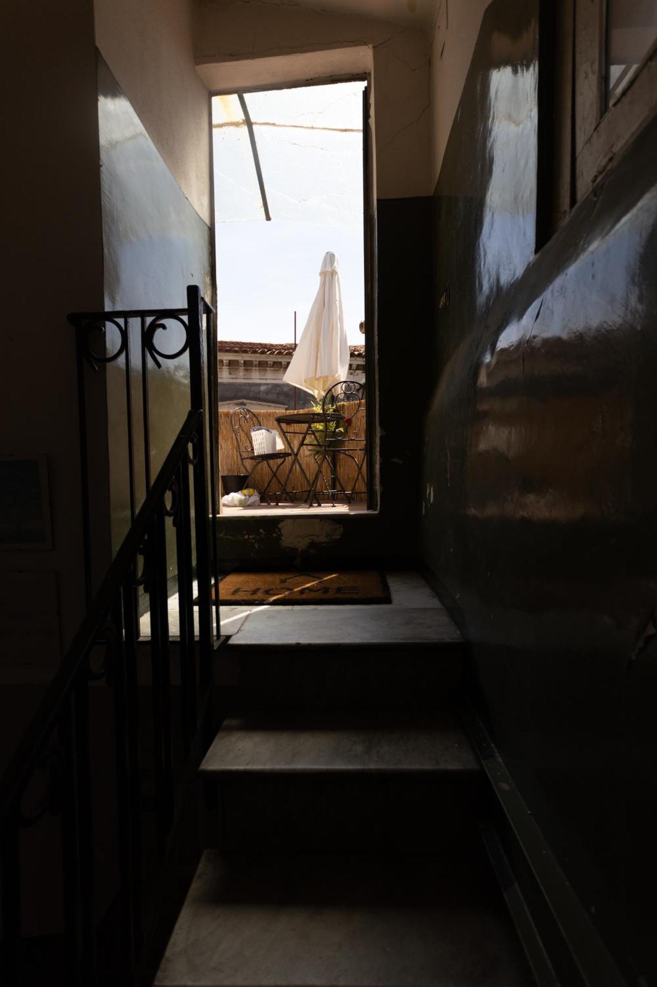 Bellini Theater Palace Apartment *