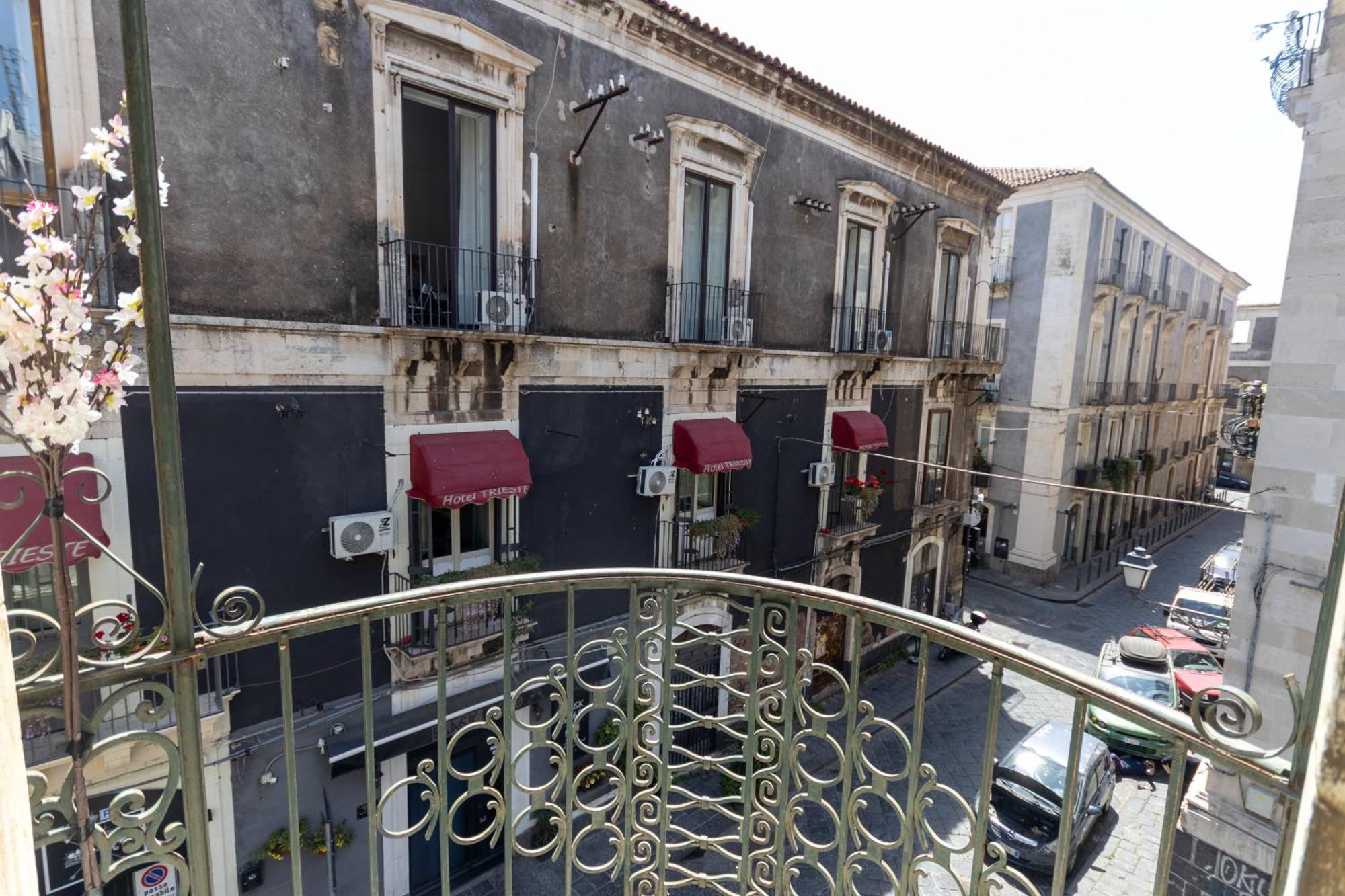 Apartment Bellini Theater Palace *