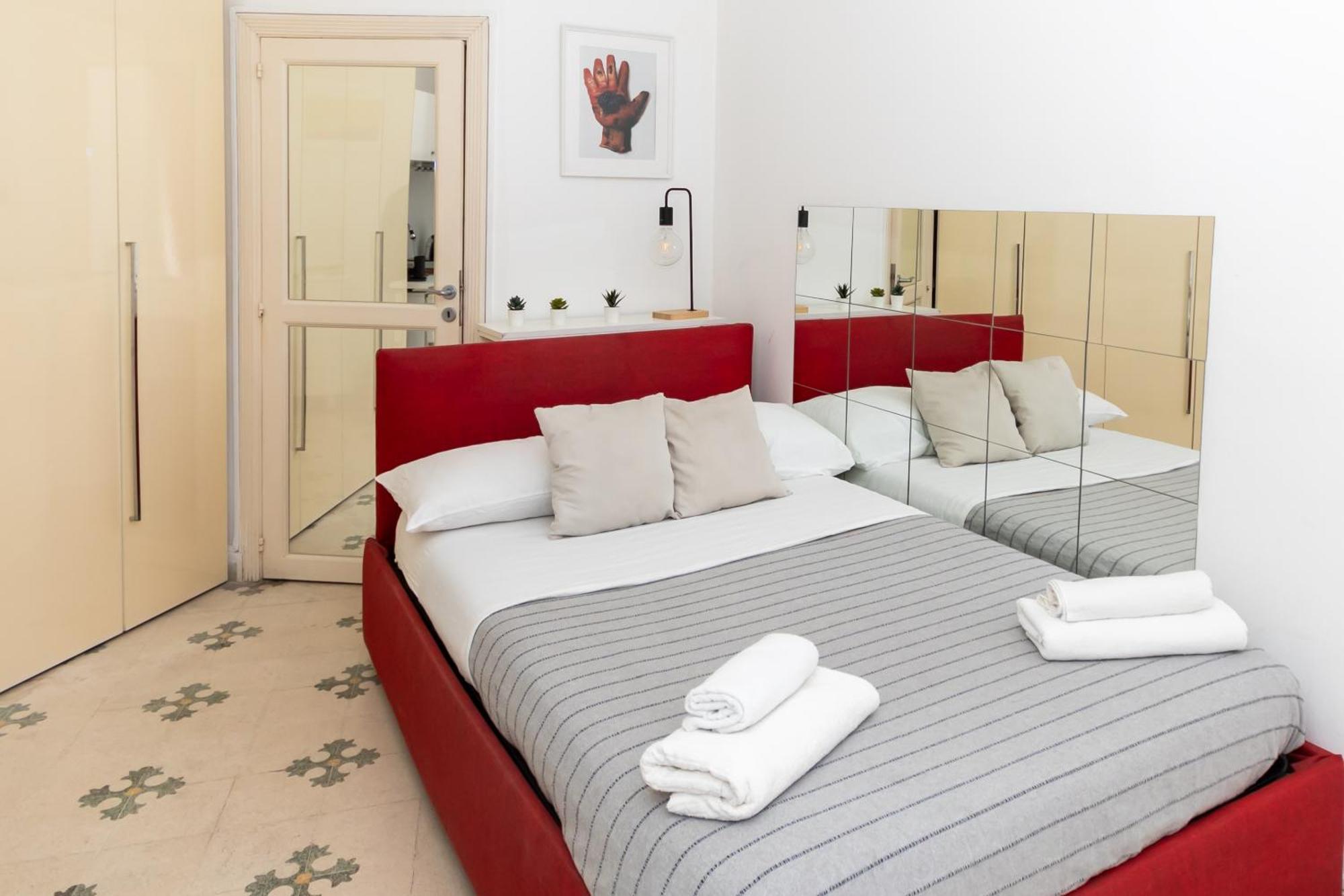 Apartment Bellini Theater Palace