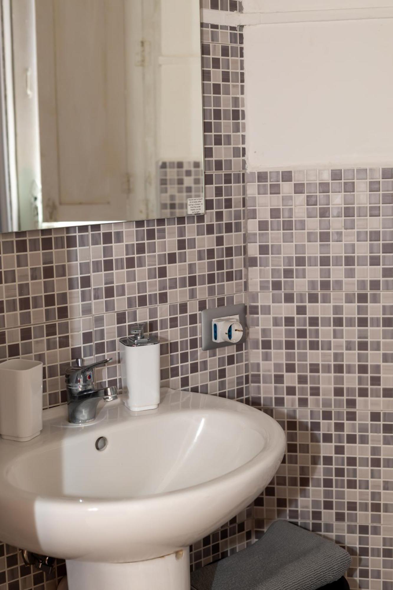 Apartment Bellini Theater Palace Catania