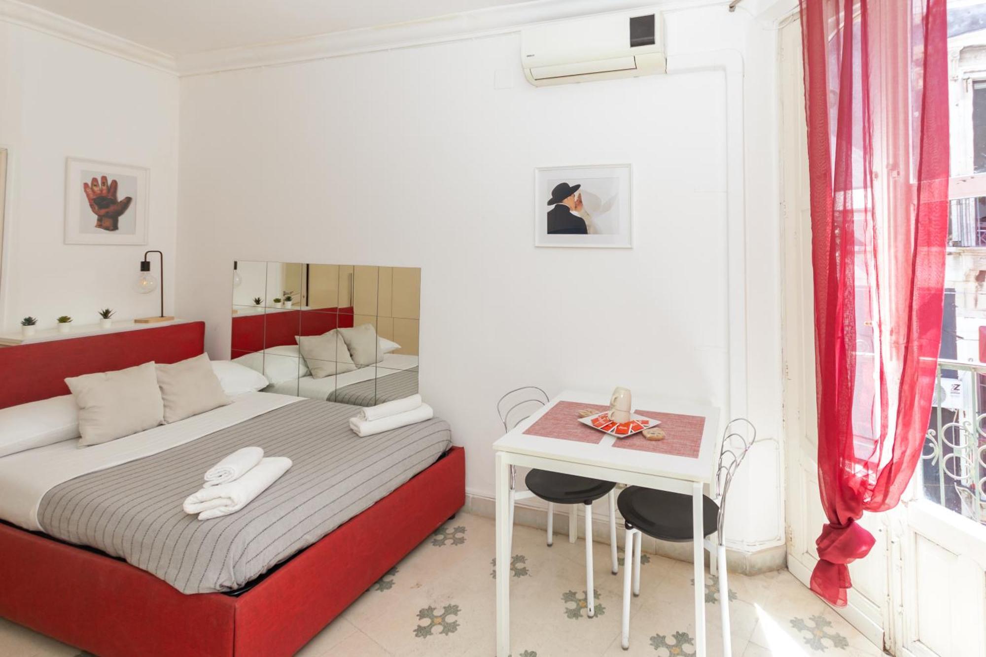 Bellini Theater Palace Apartment